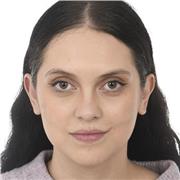 Abogada hispano hablante, con 6 años de experiencia siendo profesora